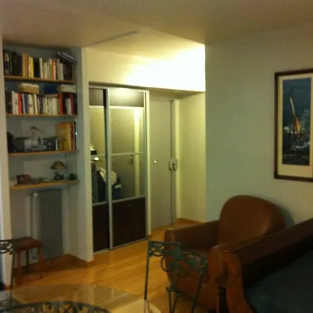 Appartamento Alibert1er *
