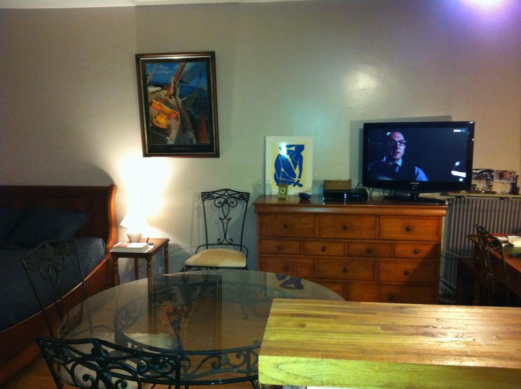 Appartamento Alibert1er *