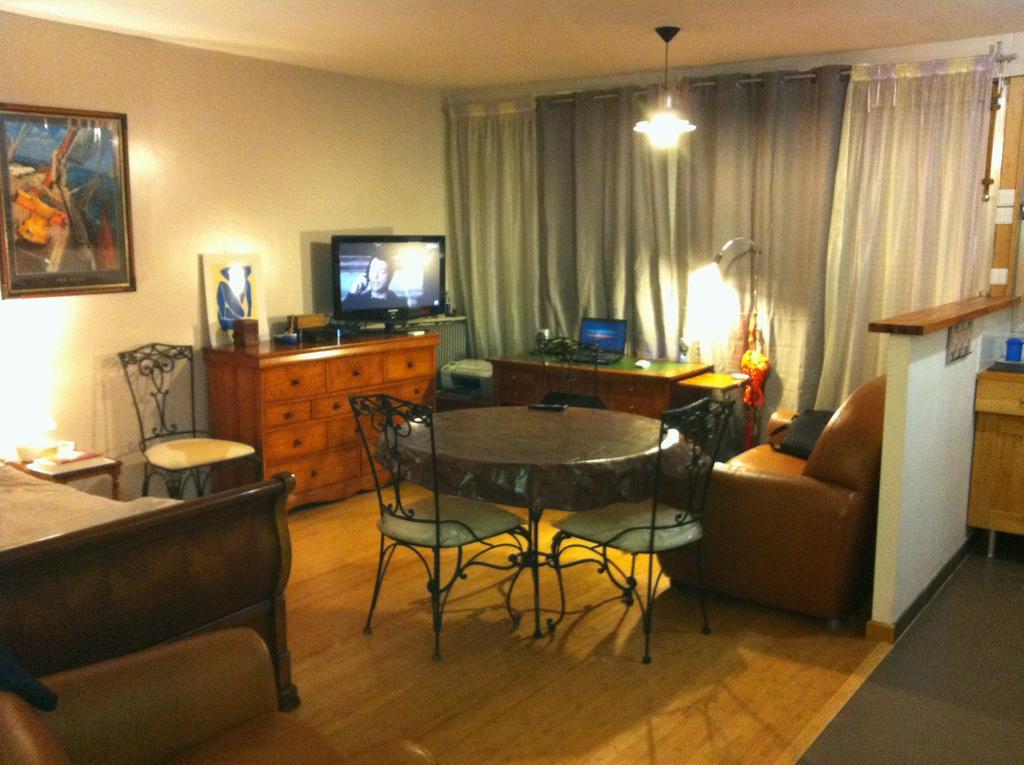 Alibert1er Appartamento *